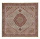 Tabriz - 40 Raj Alfombra 204x200cm - Alfombra persa