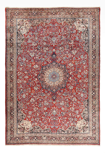 Bidjar Alfombra 310x441cm - Alfombra persa
