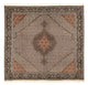 Tabriz - 40 Raj Alfombra 202x200cm - Alfombra persa