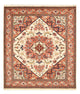 Ardabil Alfombra 222x195cm - Alfombra persa