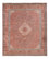 Alfombra persa - Tabriz - 397 x 322 cm - óxido
