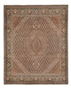 Tabriz - 40 Raj Alfombra 305x250cm - Alfombra persa