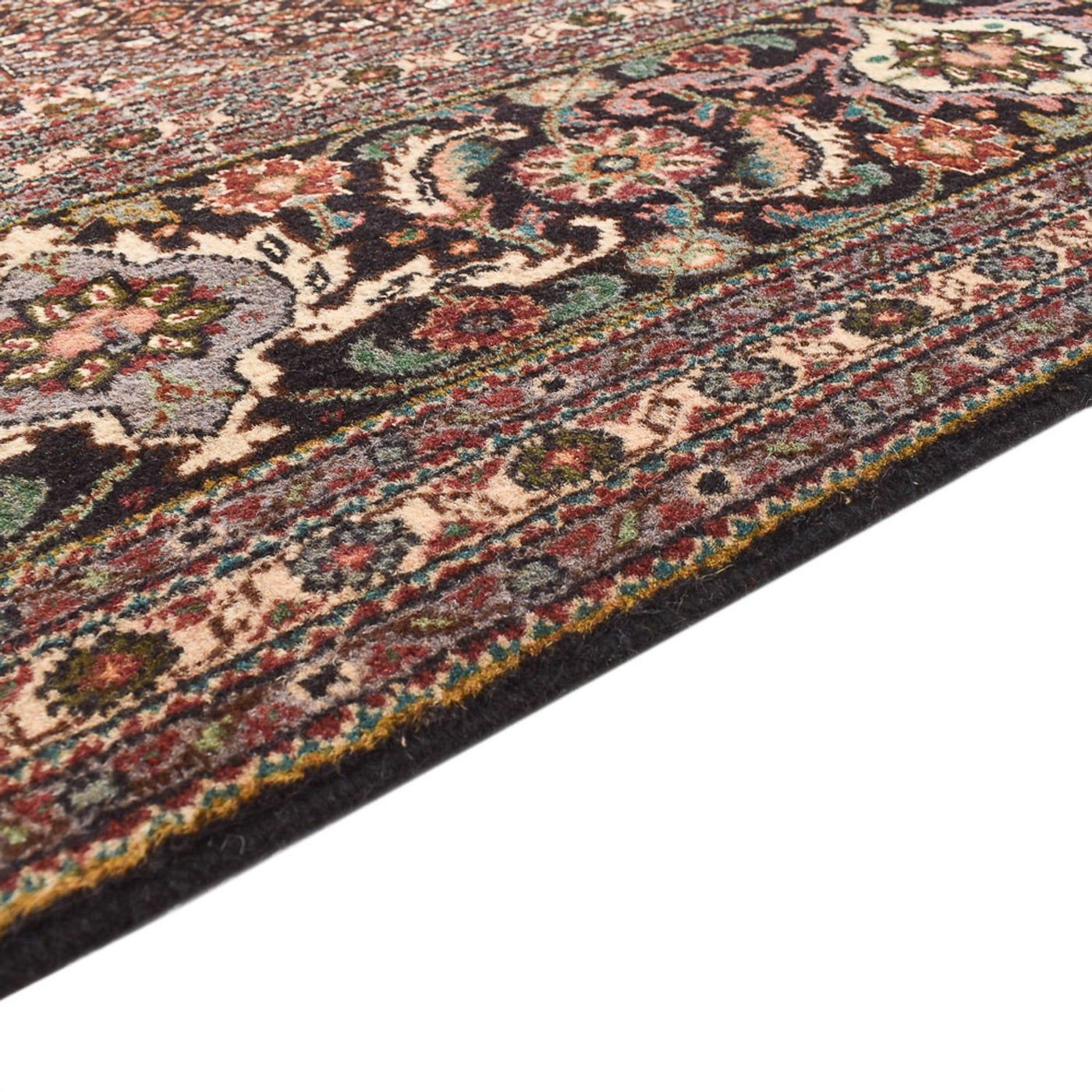 Tabriz - 40 Raj Alfombra 305x250cm - Alfombra persa