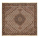 Tabriz - 40 Raj Alfombra 204x198cm - Alfombra persa