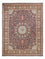 Alfombra Persa - Tabriz - Real - 395 x 295 cm - óxido