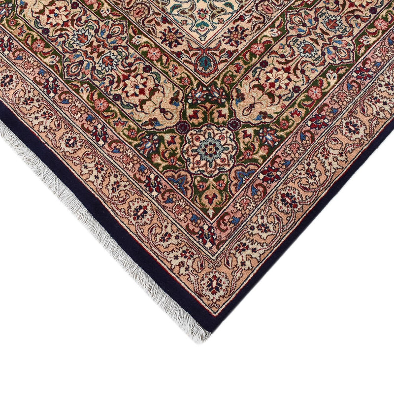 Alfombra Persa - Tabriz - Real - 395 x 295 cm - óxido
