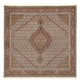 Tabriz - 40 Raj Alfombra 208x198cm - Alfombra persa