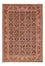 Alfombra Persa - Tabriz - Real - 153 x 103 cm - óxido