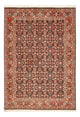 Tabriz - 50 Raj Alfombra 153x103cm - Alfombra persa