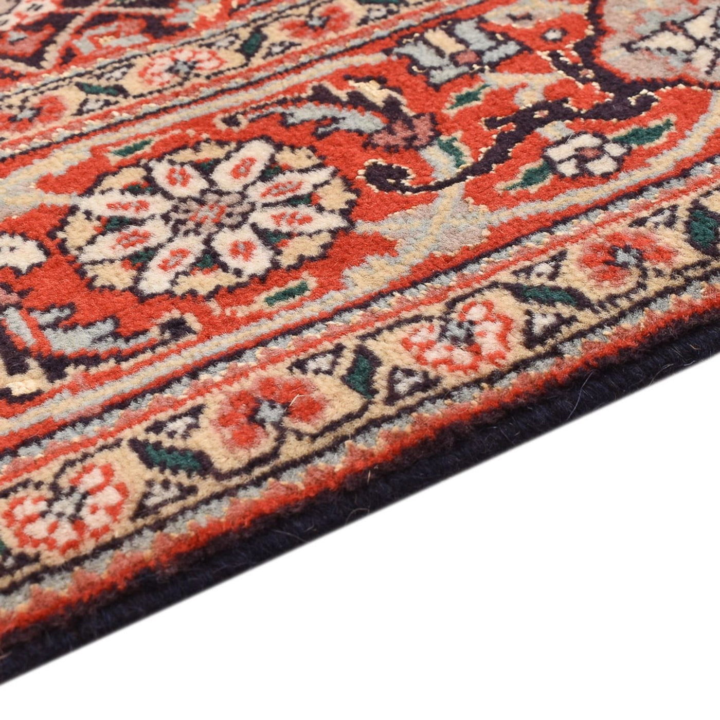 Tabriz - 50 Raj Alfombra 153x103cm - Alfombra persa
