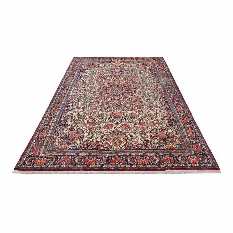 Alfombra persa - Bidjar - 322 x 222 cm - multicolor