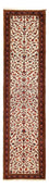 Alfombra de pasillo Alfombra persa - Nómada - 365 x 95 cm - beige