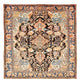 Nahavand Alfombra 206x203cm - Alfombra persa