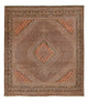 Tabriz - 40 Raj Alfombra 290x252cm - Alfombra persa