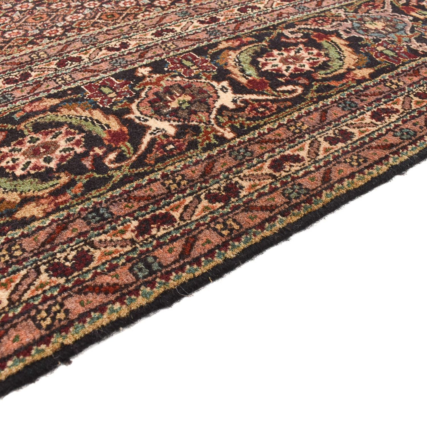 Alfombra Persa - Tabriz - Real - 290 x 252 cm - óxido