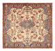 Nahavand Alfombra 200x184cm - Alfombra persa