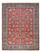 Alfombra persa - Clásica - 327 x 246 cm - rojo