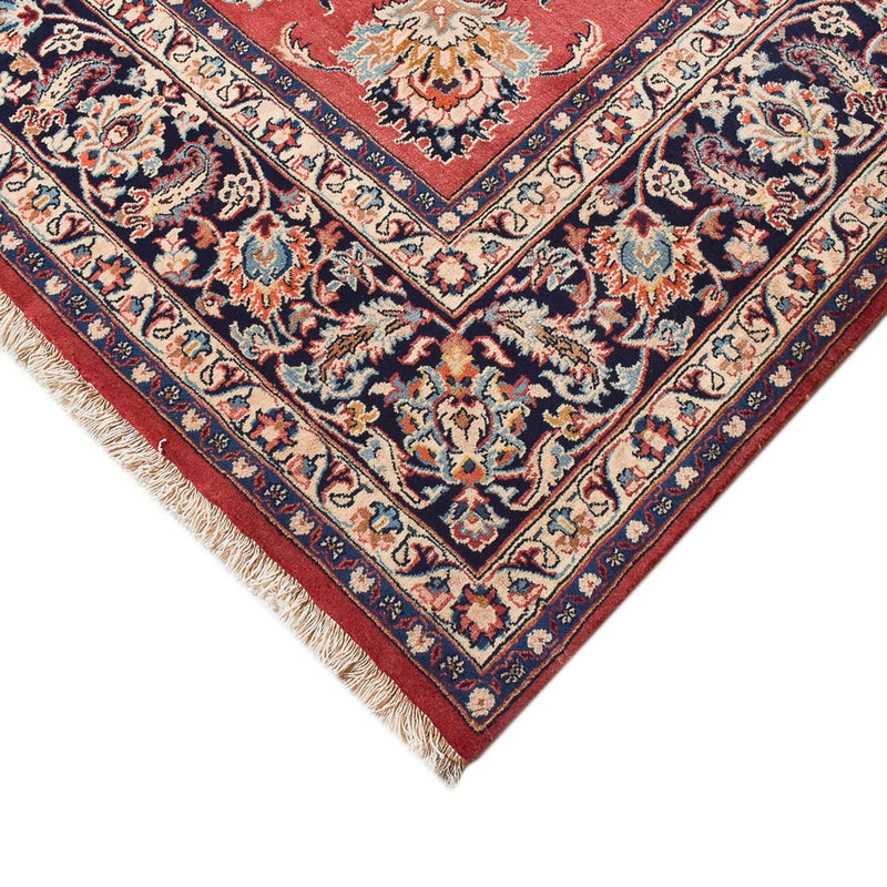 Alfombra persa - Clásica - 327 x 246 cm - rojo