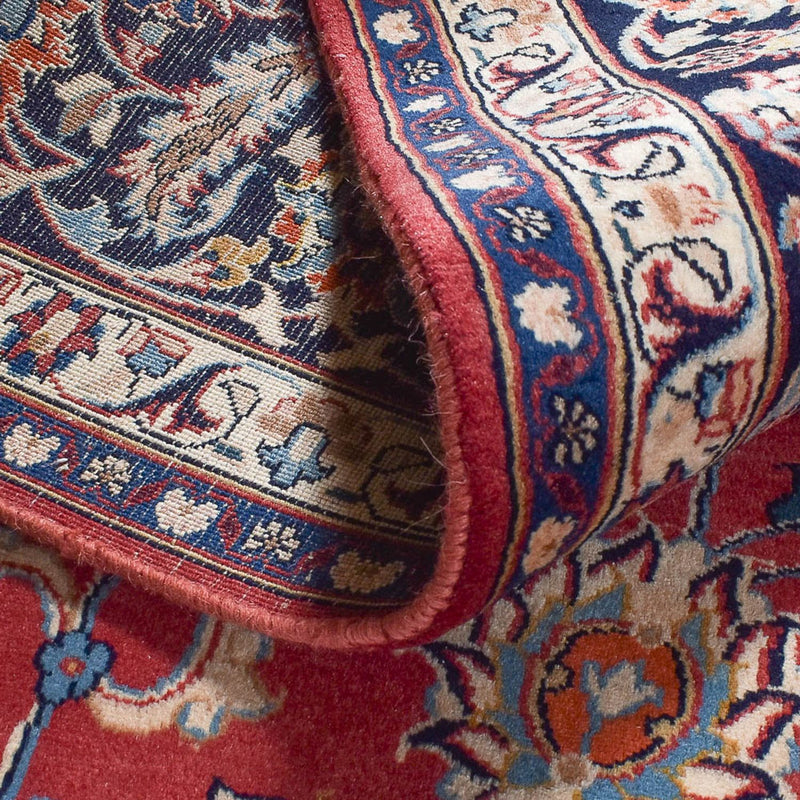 Alfombra persa - Clásica - 327 x 246 cm - rojo