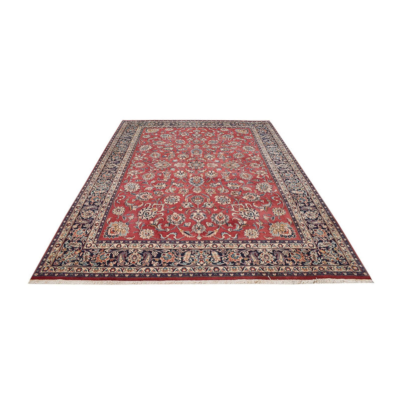 Alfombra persa - Clásica - 327 x 246 cm - rojo