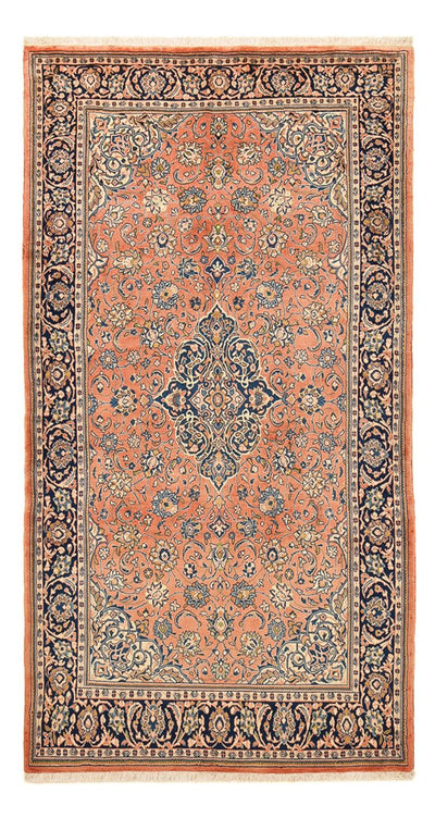 Hamadan Alfombra 129x235cm - Alfombra persa
