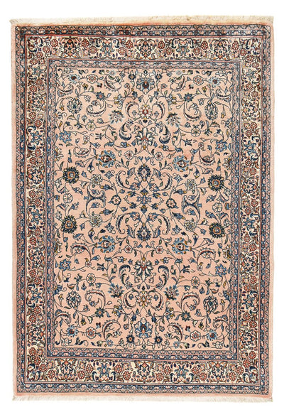 Sarouk Alfombra 138x204cm - Alfombra persa