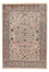 Alfombra persa - Clásica - 204 x 138 cm - rosa