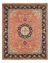 Tabriz - 40 Raj Alfombra 256x200cm - Alfombra persa – product image