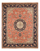 Tabriz - 40 Raj Alfombra 256x200cm - Alfombra persa