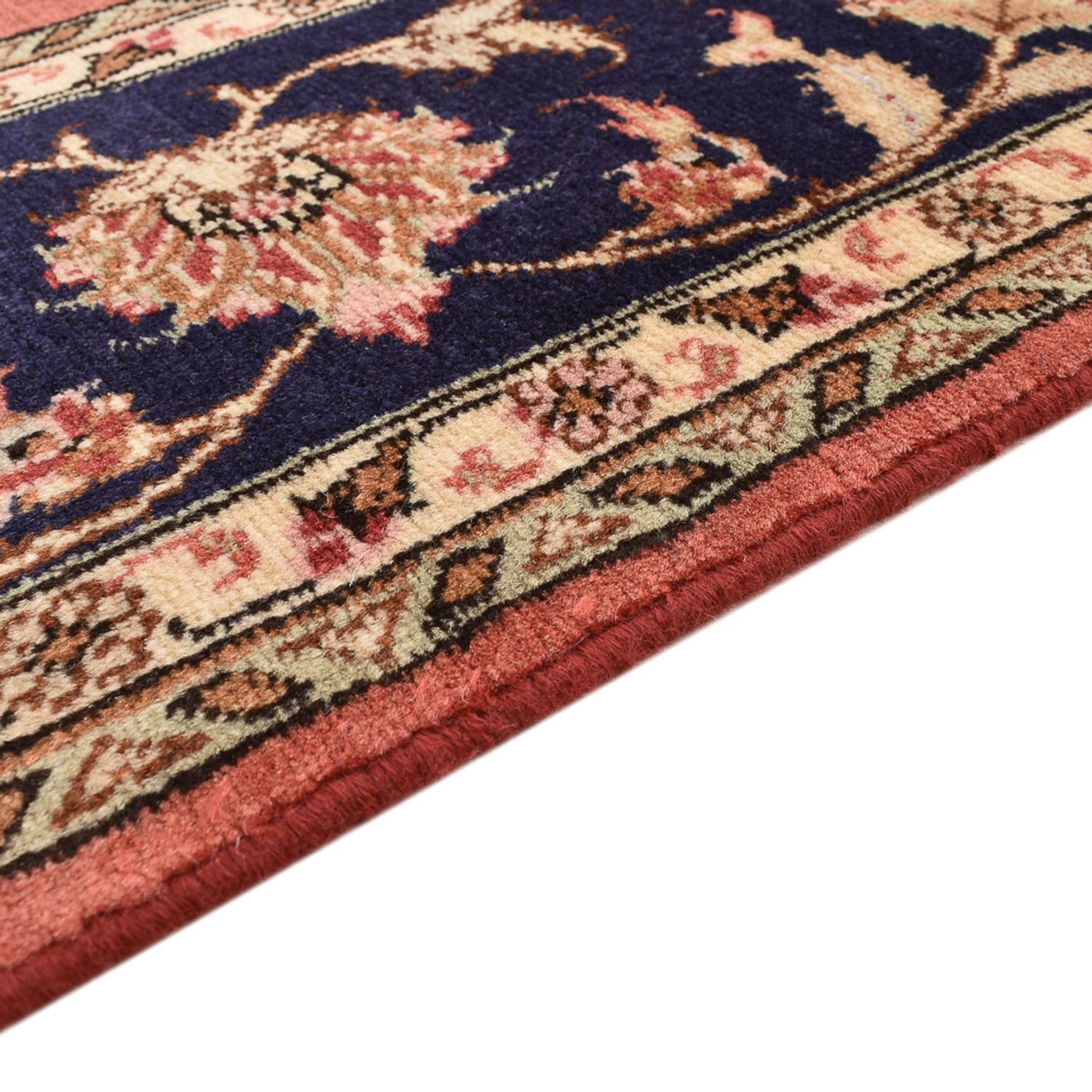 Tabriz - 40 Raj Alfombra 256x200cm - Alfombra persa