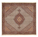 Tabriz - 40 Raj Alfombra 204x198cm - Alfombra persa