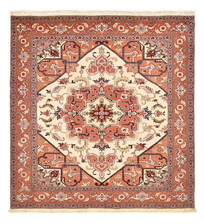 Ardabil Alfombra 200x218cm - Alfombra persa