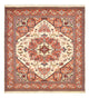 Ardabil Alfombra 218x200cm - Alfombra persa
