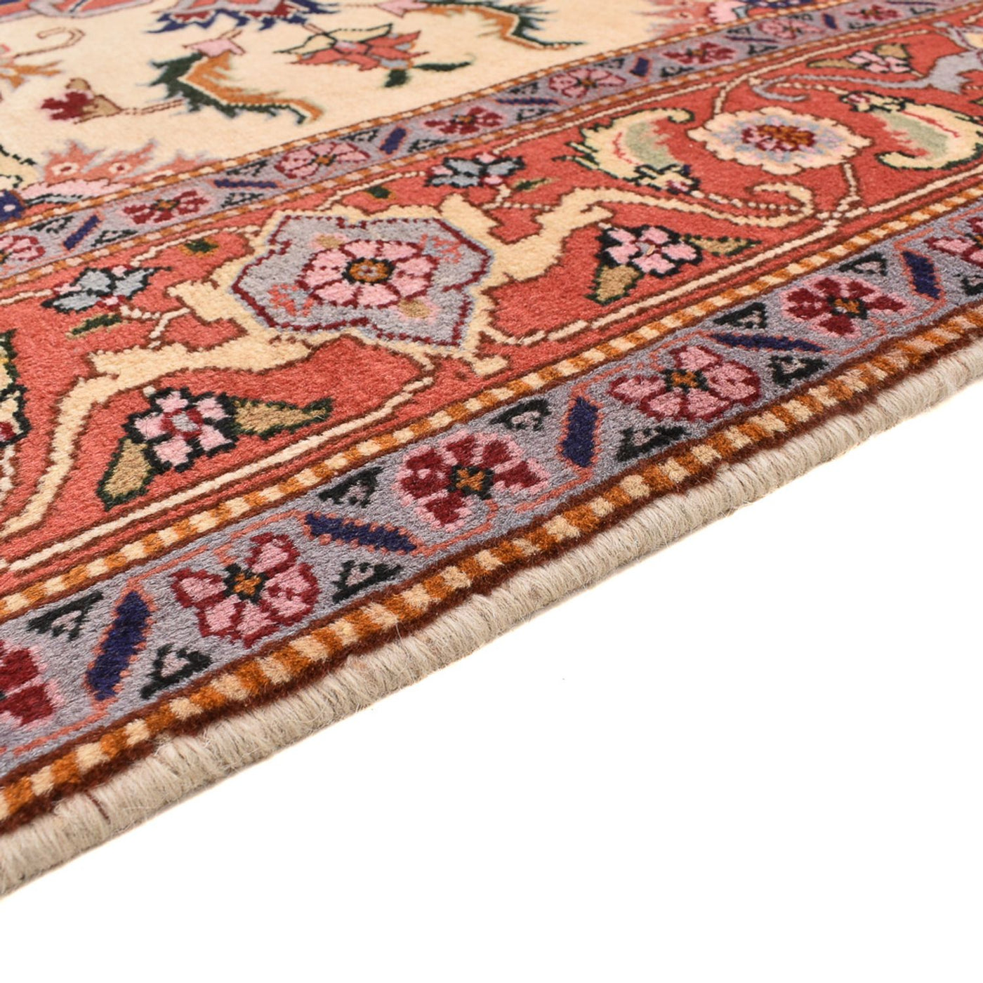 Ardabil Alfombra 218x200cm - Alfombra persa