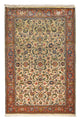 Alfombra persa - Clásica - 208 x 136 cm - arena