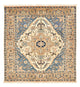 Ardabil Alfombra 207x192cm - Alfombra persa