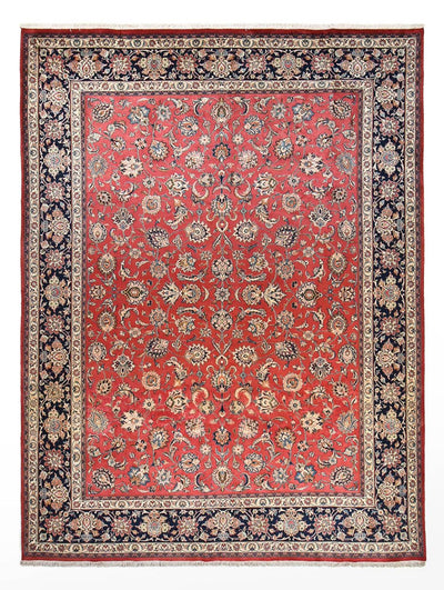 Mashhad Alfombra 292x394cm - Alfombra persa
