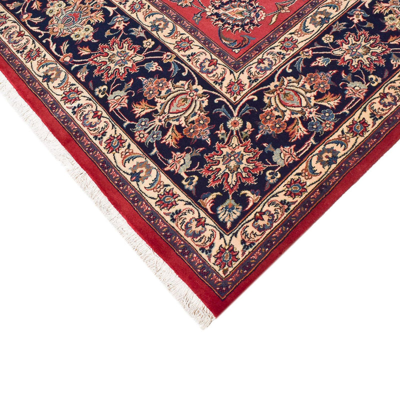 Alfombra persa - Clásica - 394 x 292 cm - rojo