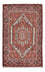 Alfombra persa - Nómada - 117 x 73 cm - terracota