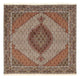 Tabriz - 40 Raj Alfombra 203x199cm - Alfombra persa