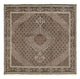 Tabriz - 40 Raj Alfombra 201x200cm - Alfombra persa