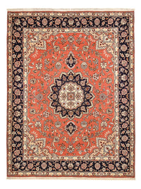Tabriz - 40 Raj Alfombra 270x210cm - Alfombra persa – product image