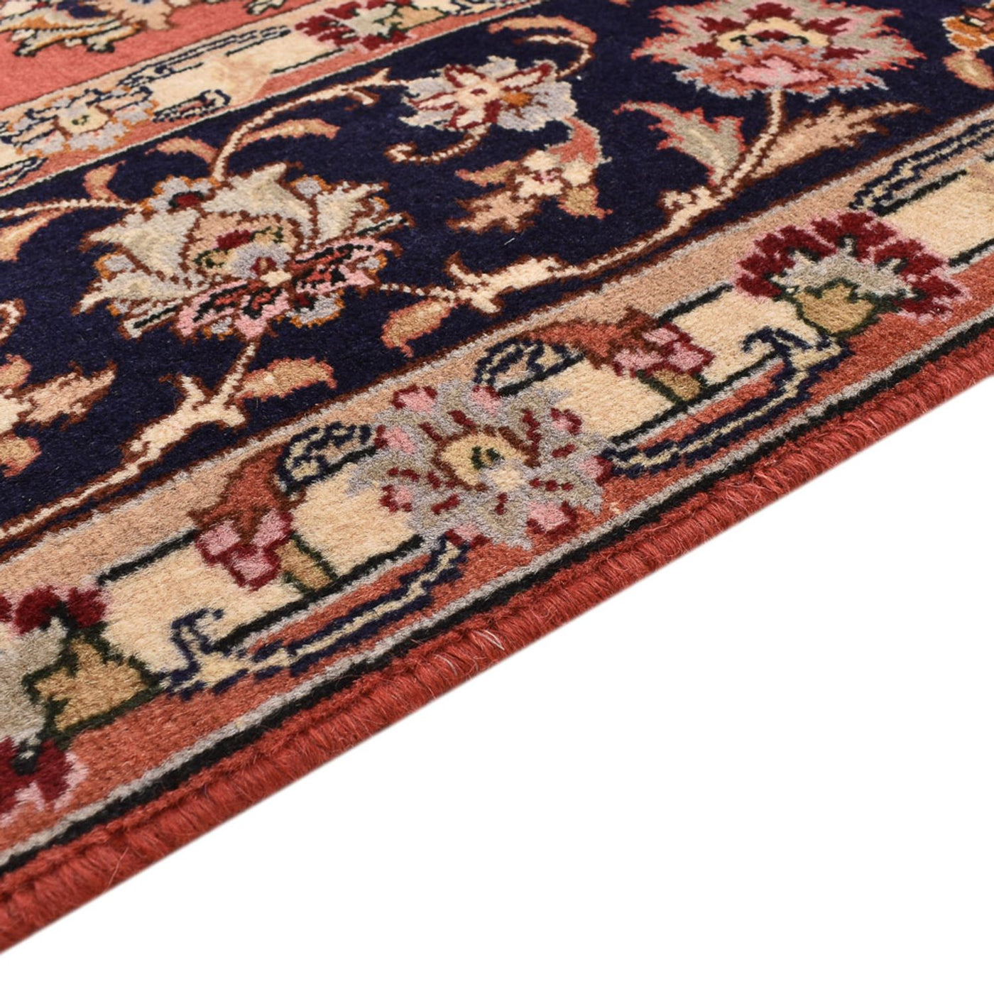 Tabriz - 40 Raj Alfombra 270x210cm - Alfombra persa
