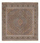 Tabriz - 40 Raj Alfombra 212x198cm - Alfombra persa