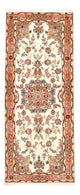 Tabriz - 50 Raj Alfombra 204x81cm - Alfombra persa