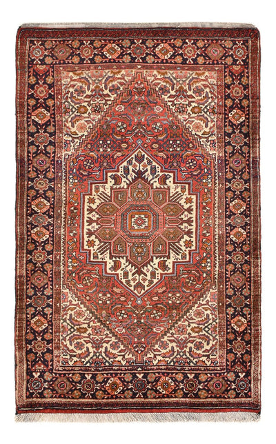 Gholtogh Alfombra 75x120cm - Alfombra persa