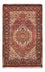 Alfombra persa - Nómada - 120 x 75 cm - terracota