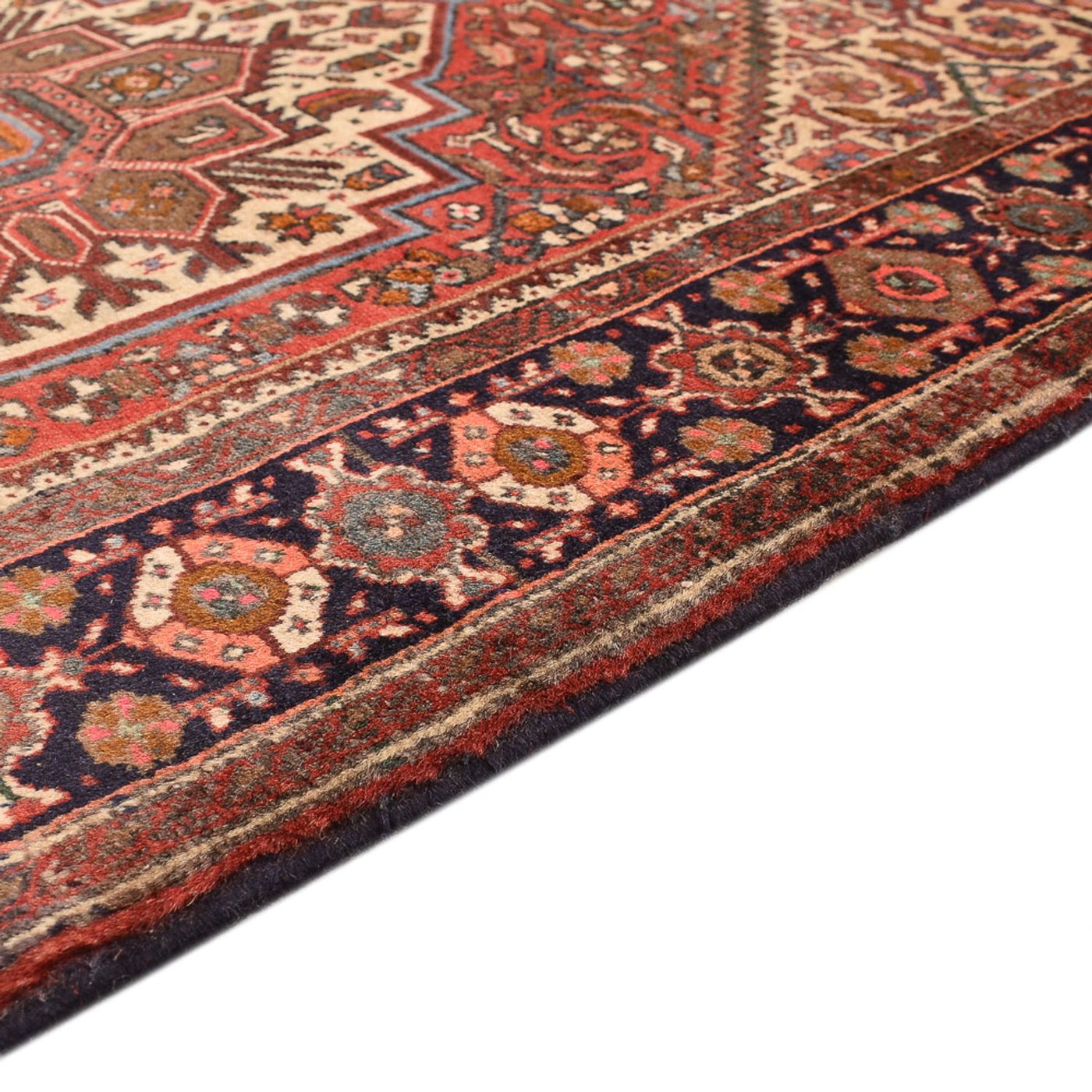 Gholtogh Alfombra 120x75cm - Alfombra persa