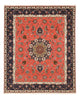 Tabriz - 50 Raj Alfombra 300x245cm - Alfombra persa