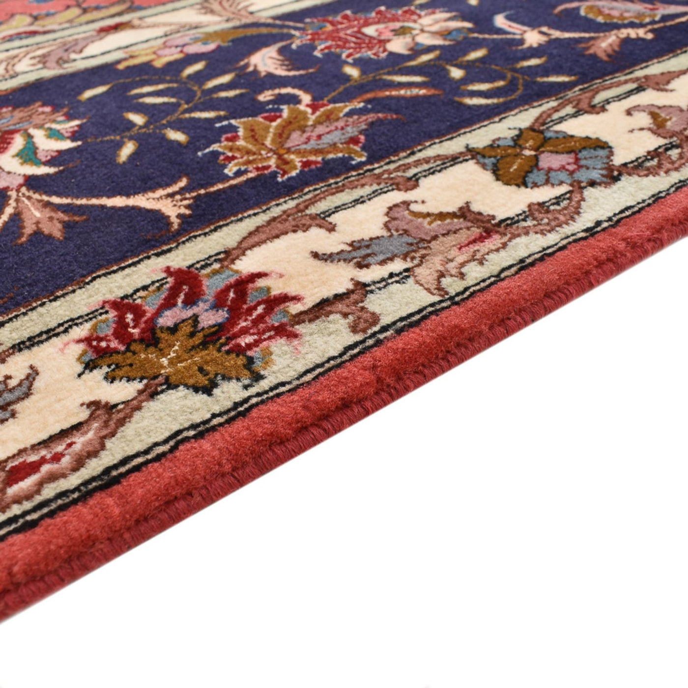 Tabriz - 50 Raj Alfombra 300x245cm - Alfombra persa